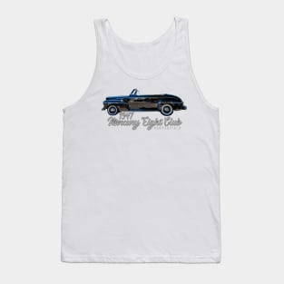 1947 Mercury Eight Club Convertible Tank Top